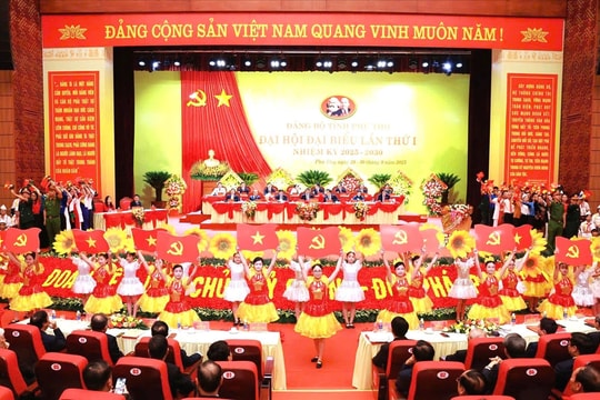 Phát huy vai trò của MTTQ trong tham gia xây dựng Đảng xây dựng chính quyền