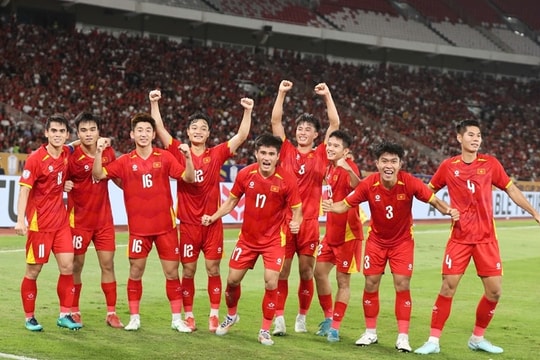 SEA Games 33 áp dụng thể thức mới ở môn bóng đá nam, U23 Việt Nam rơi vào bảng “tử thần”