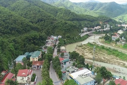 Thanh Hóa phân bổ hơn 58 tỷ đồng vốn Trung ương cho vùng đồng bào DTTS