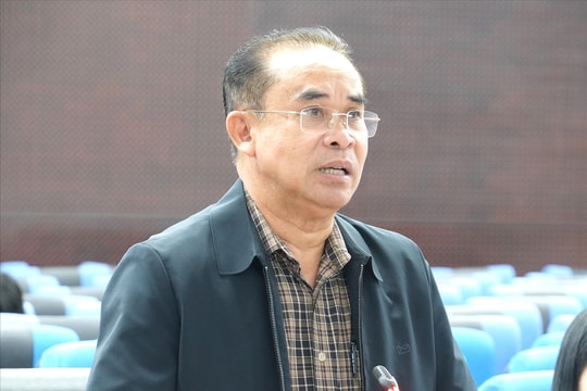 Đà Nẵng: Đẩy nhanh tiến độ xây dựng 6 trường phổ thông nội trú ở các xã biên giới