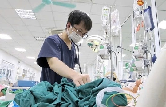 Nhiều ca bệnh nhiễm loại xoắn khuẩn trong nước lũ: Những chú ý trong vệ sinh cá nhân và môi trường sống