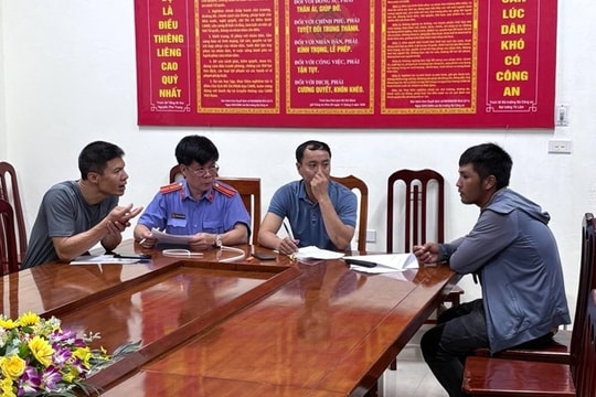 Trả lương cho công nhân bằng ma túy
