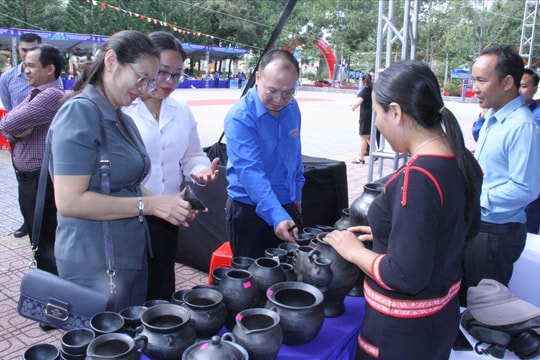 Chương trình MTQG 1719 tiếp thêm động lực cho đồng bào DTTS khởi nghiệp