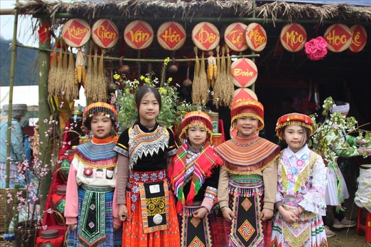 Bảo đảm mục tiêu bình đẳng giới trong kỷ nguyên mới: Không để ai bị bỏ lại phía sau (Bài cuối)