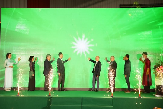 “Consumer Fest 2025” - Lan tỏa văn hóa tiêu dùng xanh, tri ân niềm tin người Việt