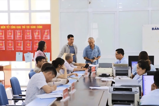 Quảng Ninh: Chính sách "giữ chân" cán bộ vùng DTTS khi thực hiện chính quyền 2 cấp