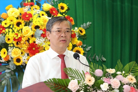 Từ sắc màu Oóc Om Bóc - Đua ghe Ngo đến nhịp phát triển mới của TP. Cần Thơ