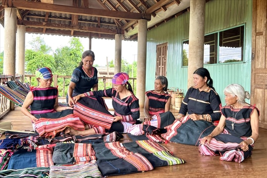 Gia Lai: Bổ sung kỹ năng khởi nghiệp phát triển nguồn nhân lực thương mại vùng đồng bào DTTS