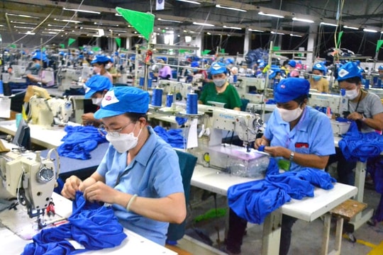 Những trường hợp người lao động sẽ được nhận 1 triệu đồng vào dịp Tết Nguyên đán 2026