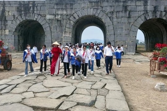 Thanh Hóa tinh gọn hệ thống đơn vị sự nghiệp ngành Văn hóa, thể thao và du lịch