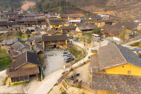 “May đo” chính sách trúng khó khăn đặc thù