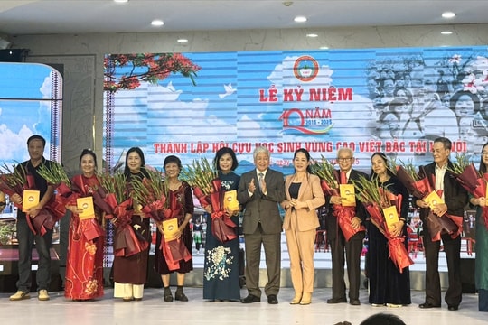 Đảng, Nhà nước rất quan tâm đến công tác dân tộc, chính sách dân tộc
