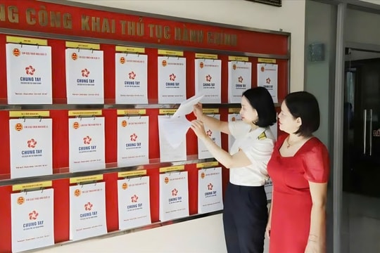 Sơn La: Thu ngân sách trên địa bàn "về đích" sớm