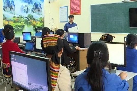 Thanh Hóa quyết tâm xóa “vùng lõm” sóng di động trong năm 2025