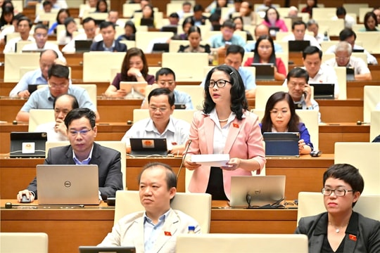 Đào tạo nguồn nhân lực khuyến nông - Khâu đột phá cho nền nông nghiệp hiện đại, bền vững