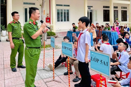 Thanh Hóa: Thiết lập "đường dây nóng" tiếp nhận phản ánh bạo lực học đường