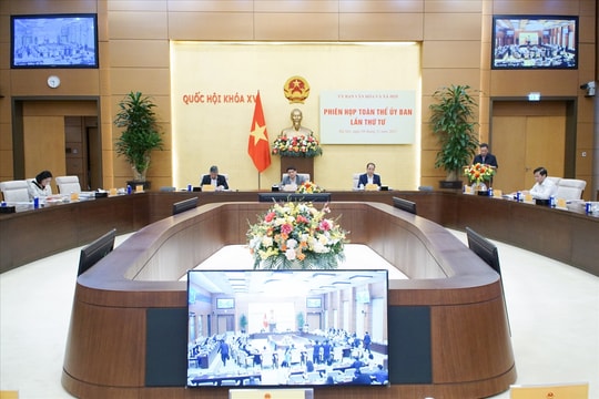 Cần chính sách đặc thù về giáo dục cho vùng đồng bào DTTS