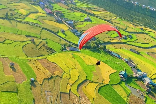 Hướng đi bền vững cho du lịch mạo hiểm
