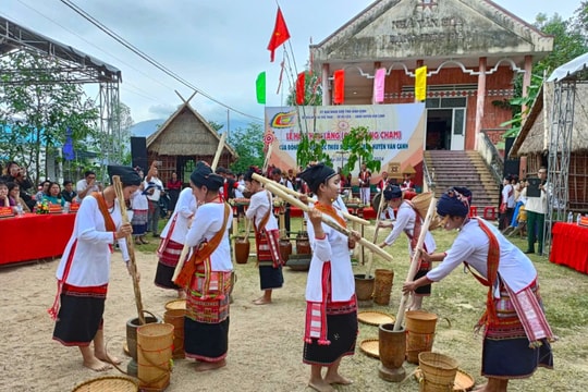 Triển khai Dự án 6 ở Gia Lai:  Hiệu quả khi văn hoá dân tộc được quan tâm