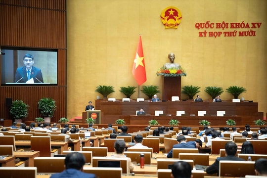 Giáo viên vùng đồng bào DTTS và miền núi sẽ được nhận 100% phụ cấp ưu đãi nghề