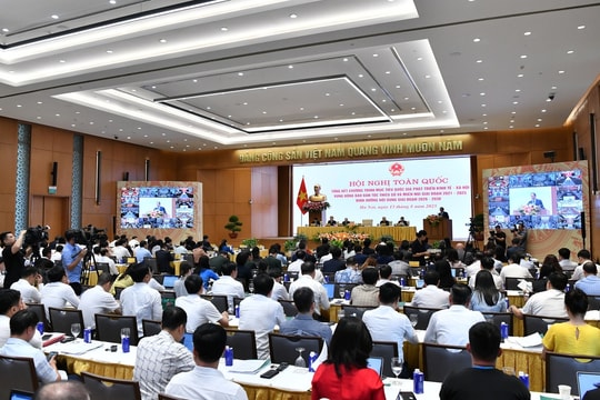 Cách tiếp cận thống nhất trong thực hiện chính sách dân tộc
