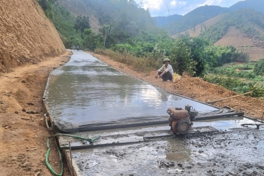 Sơn La: Chủ động nhận diện vùng khó khăn sau sáp nhập