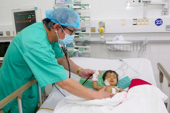 Bệnh viện Trung ương Huế tự chủ hoàn toàn quy trình  ghép gan thành công ca thứ 5