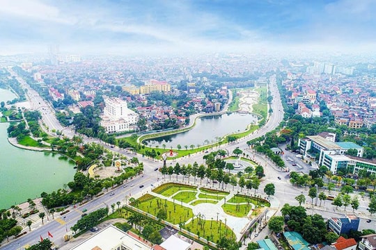 Phú Thọ hiện thực hóa khát vọng phát triển-Hướng tới cực tăng trưởng của Vùng Thủ đô vào năm 2030