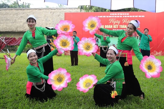 Ưu tiên phát triển 10 ngành công nghiệp văn hóa chủ chốt