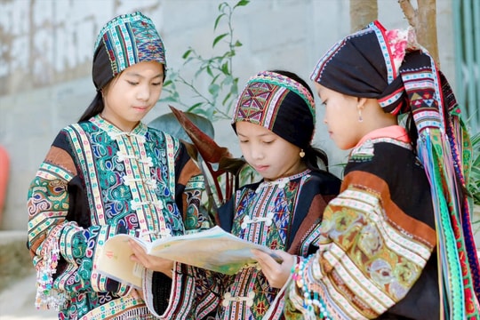 Tuyên Quang: Công tác dân số “chạm” đến từng nếp nhà vùng cao