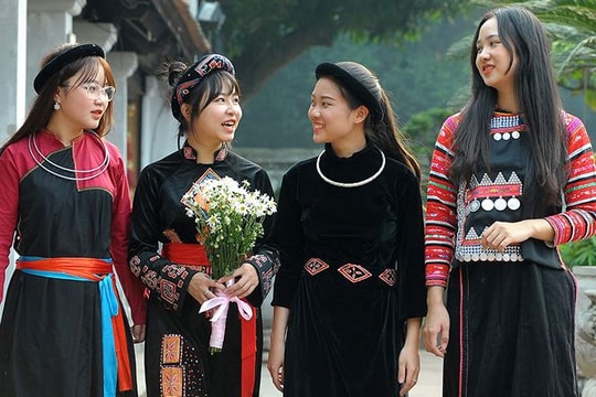 Lựa chọn khoa học, kỹ lưỡng học sinh, sinh viên, thanh niên DTTS có thành tích nổi bật để vinh danh