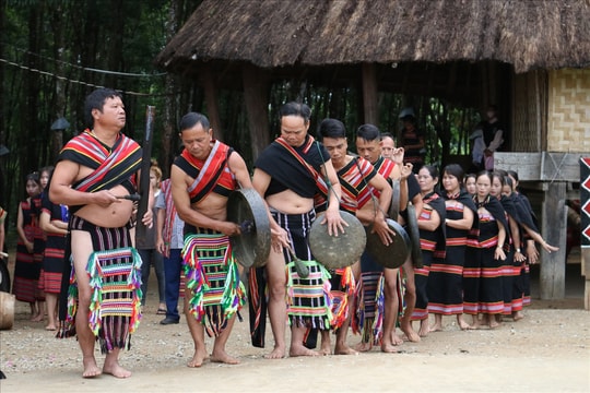 Quảng Ngãi: Bàn giải pháp phát triển du lịch cộng đồng bền vững tại vùng đồng bào DTTS