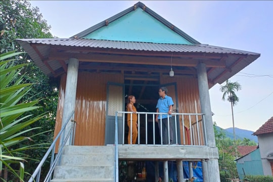 Gia Lai điều chỉnh Đề án hỗ trợ nhà ở cho hộ nghèo, cận nghèo