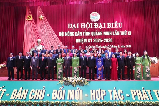 Nhân rộng chuyển đổi số trong nông nghiệp vùng DTTS Quảng Ninh