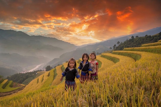 Hợp nhất 3 Chương trình MTQG để ưu tiên, tập trung nguồn lực cho vùng đồng bào DTTS và miền núi