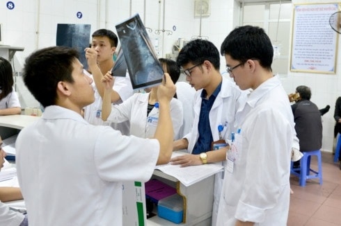 Bộ Y tế đề xuất quy định dùng chung kết quả xét nghiệm giữa các bệnh viện