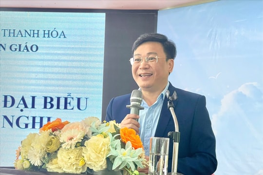 Tăng cường kỹ năng quản lý tôn giáo cho cán bộ cơ sở