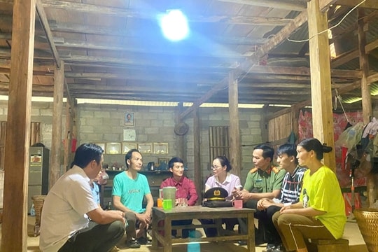 Cao Bằng: Đẩy lùi tảo hôn khi ý chí chính trị xoay chuyển định kiến