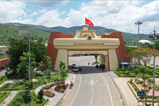 Bổ sung 41 cửa khẩu quốc tế cho phép người nước ngoài xuất, nhập cảnh bằng thị thực điện tử