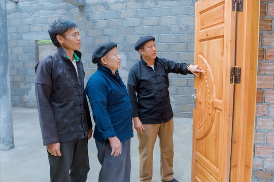 Tuyên Quang: Hiệu quả Chương trình MTQG Giảm nghèo bền vững ở Yên Minh