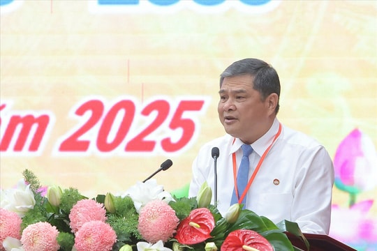 Lễ hội Văn hóa Sông nước Cần Thơ 2025: Sắc màu mới cho du lịch Tây Đô