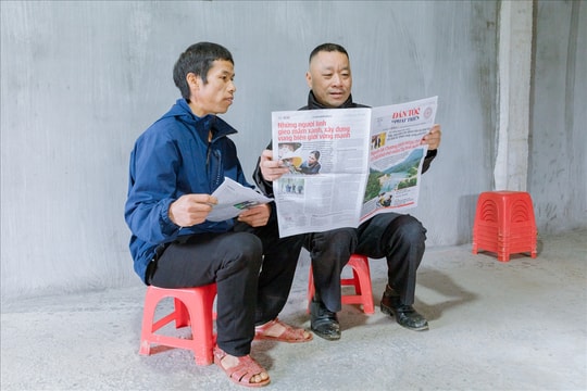 Yên Minh (Tuyên Quang): Vươn lên từ nguồn vốn hỗ trợ giảm nghèo