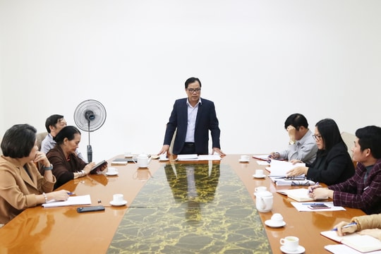 Đào tạo Tiến sĩ Phật học - Nâng tầm tri thức và hoàn chỉnh hệ thống giáo dục theo hướng chuẩn hóa