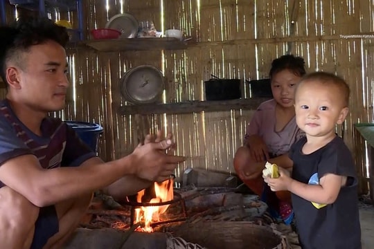 Pù Nhi quyết tâm đẩy lùi tảo hôn và hôn nhân cận huyết thống