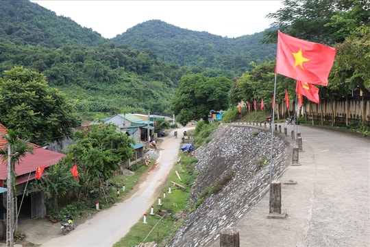 Nghệ An: Những người góp sức "phủ sóng" chính sách đến với đồng bào DTTS