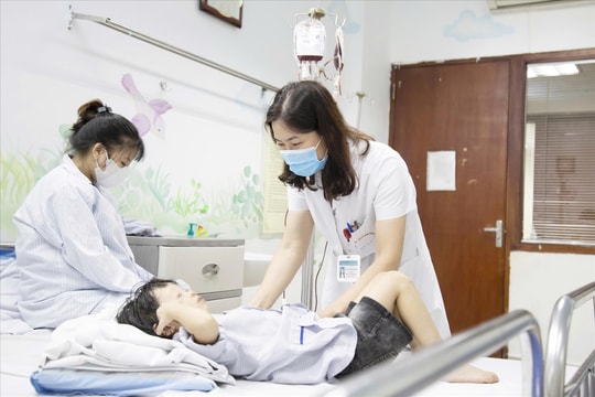 Chủ động sàng lọc trước hôn nhân “lá chắn” ngăn chặn Thalassemia từ gốc