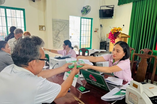 Đồng Nai: Phát huy sức mạnh tín dụng chính sách trong hành trình giảm nghèo bền vững