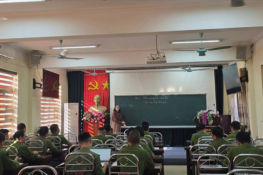 Khi cán bộ “nói tiếng dân bản”