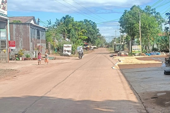 Xã Ea Rốk không còn hôn nhân cận huyết thống, tảo hôn giảm rõ rệt