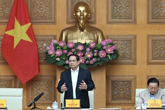 Phải chiến thắng giòn giã “Chiến dịch Quang Trung” thần tốc xây dựng, sửa chữa nhà cửa cho nhân dân